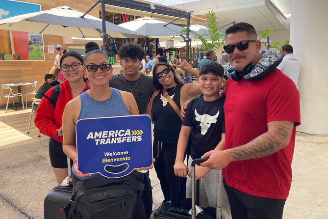 Tulum One Way Or Roundtrip Private Transfer - One-Way or Roundtrip: Choosing the Right Mix for Your Trip
