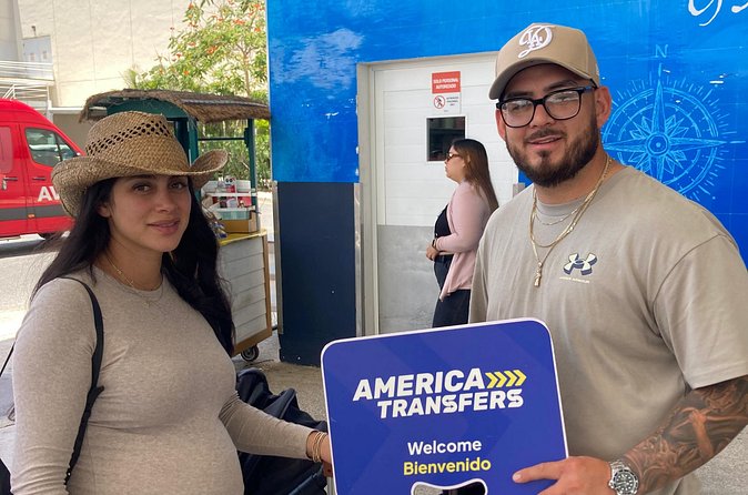 Tulum One Way Or Roundtrip Private Transfer - Who This Transfer Fits Best (And Who Should Skip It)