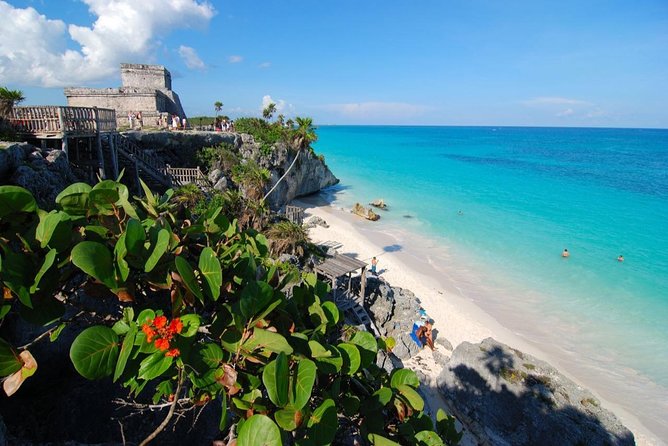 Tulum Private Tour from Cancun - Tulum in 4–5 hours: what this private ride really buys you