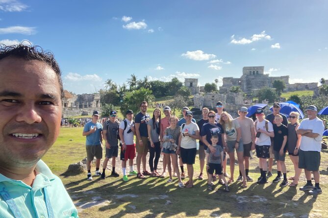 Tulum Private Tour from Cancun - Ticket lines, plastic-bottle rules, and what to pack