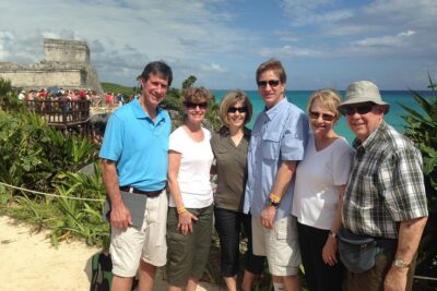 Tulum Private Tour from Cancun - Cancun pickup to the Caribbean coast: leaving without the stress