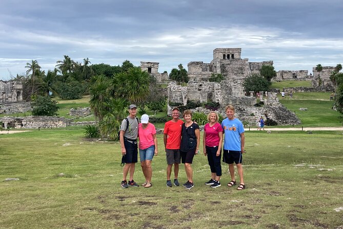Tulum Private Tour from Cancun - The drive time: how the tour keeps the ride from feeling like wasted hours