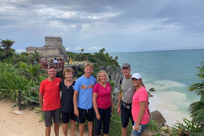 Tulum Private Tour from Cancun - Price and value: is $263.25 per person worth it?