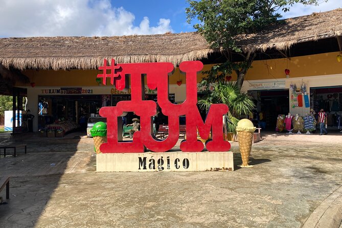 Tulum Private Tour from Cancun - Set your own schedule: choosing the pickup time that works