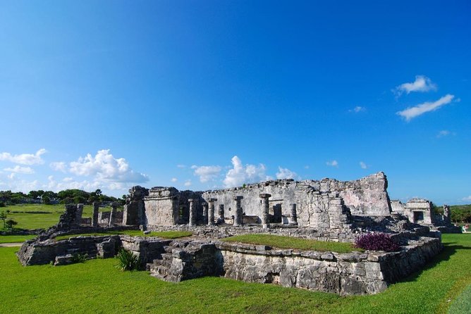 Tulum Private Tour from Cancun - Who this Tulum private tour suits best