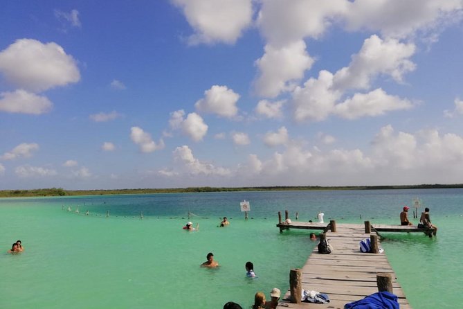 TULUM RISING-Early Bird Experience-Ruins-Cenote-Lagoon-Private Expedition. - Transport, Timing, and What a 7–8 Hour Day Feels Like