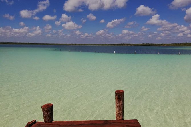 TULUM RISING-Early Bird Experience-Ruins-Cenote-Lagoon-Private Expedition. - Value for Money: More Than Three Stops
