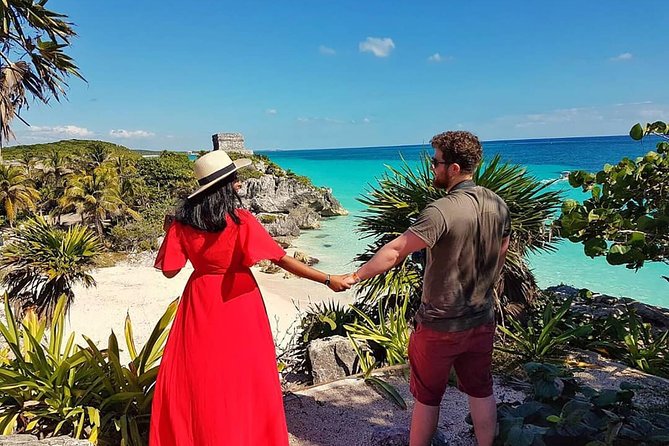 Tulum Ruins 4 Cenotes & Giant Sculpture - Price and fees: what $129 covers (and what can add up)