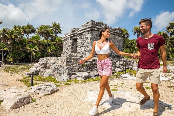 Tulum Ruins and Turtles Express - What You’re Paying For: $109 Ticket and the Fees You Still Need to Budget