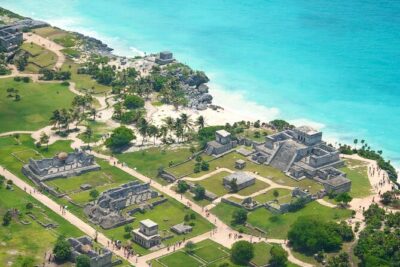 Tulum Ruins and Turtles Express - How the 4-Hour Format Changes Your Experience