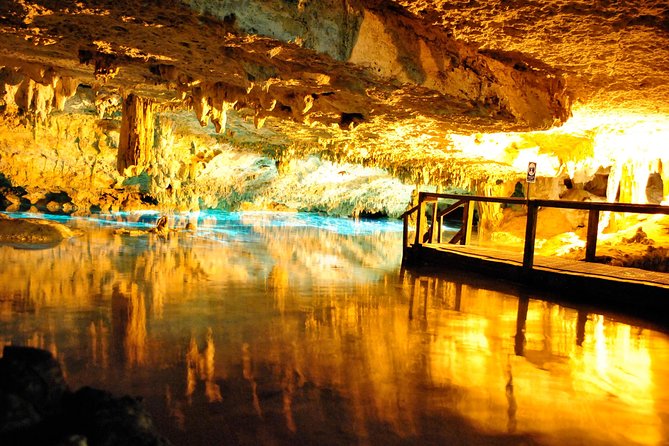 Tulum Ruins, ATV Extreme and Cenotes Combo Tour from Cancun - Fees, Insurance, and the $20 Conservation Payment: How to Handle It