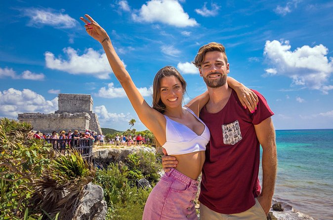 Tulum Ruins + Cenote Express - Price and What You Actually Pay For