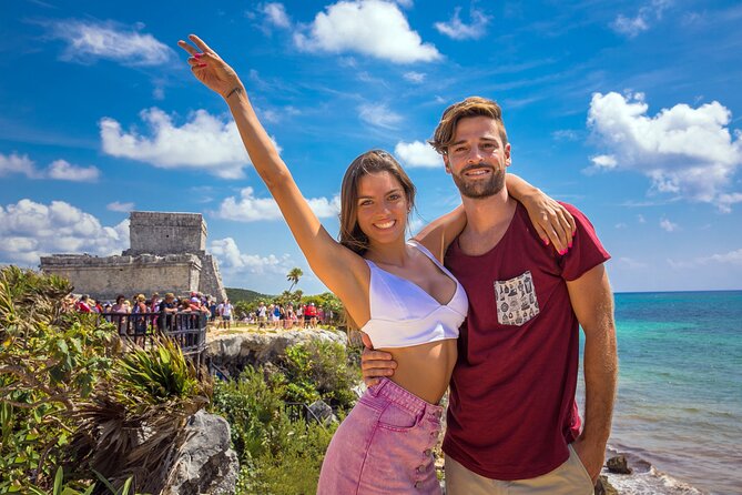 Tulum Ruins + Cenote Express - How Long Will It Really Take?