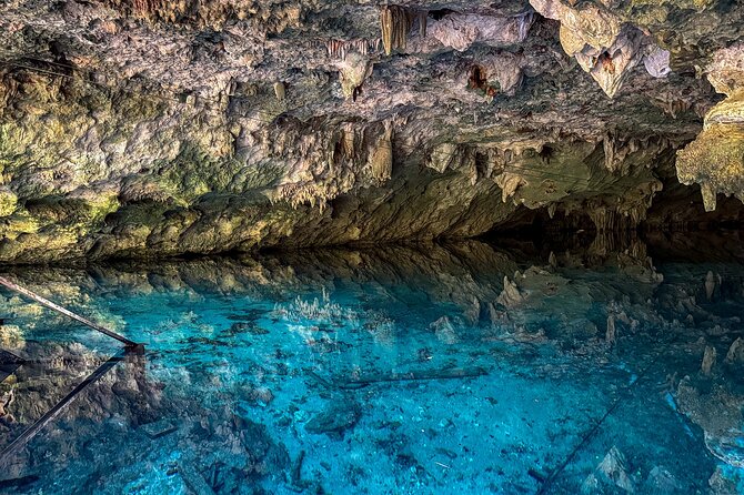 Tulum Ruins, Sea Turtles & Cenote Swim Adventure Tour - Logistics That Matter: Pick-Up, Timing, Group Size, and Weather
