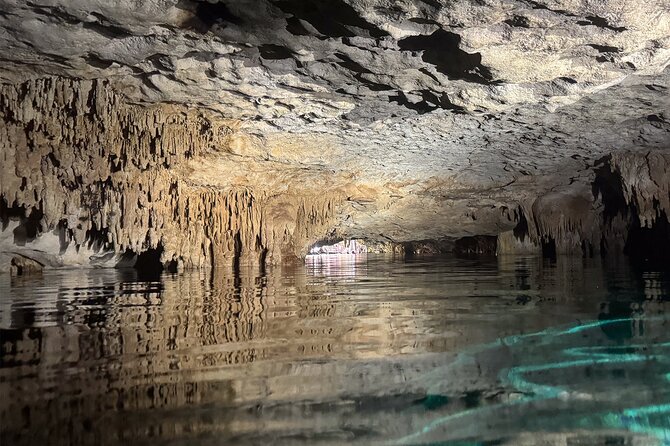 Tulum Ruins, Sea Turtles & Cenote Swim Adventure Tour - Who This Tour Fits Best (And Who Should Skip It)