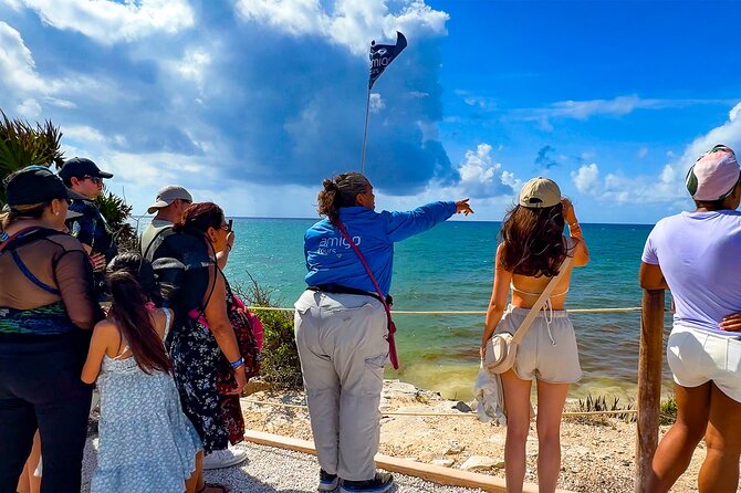 Tulum Ruins, Sea Turtles & Cenote Swim Adventure Tour - How to Make the Most of Every Stop