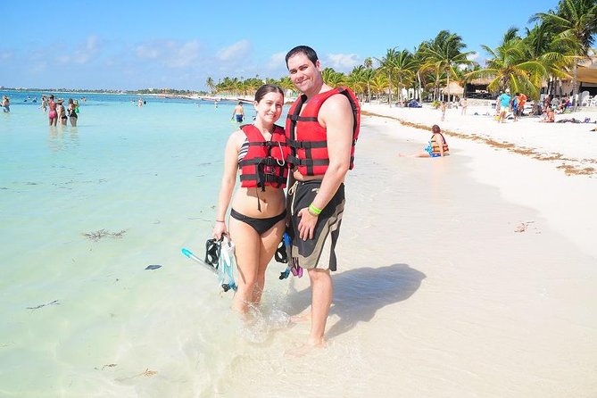 Tulum ruins, Swim with turtles and Cenote From Cancun - Tulum on the Caribbean edge: what 2 hours really feels like
