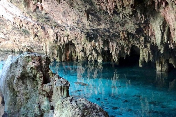 Tulum & Sac Actun Private Tour - How the 8–10 Hour Schedule Really Works