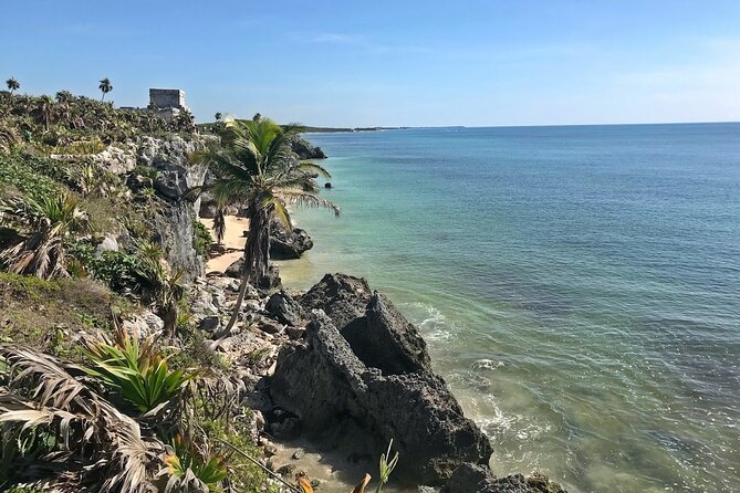 Tulum,Coba,Cenote & Playa Del Carmen + Transportation from Cancun - Price and What You Still Need to Budget For