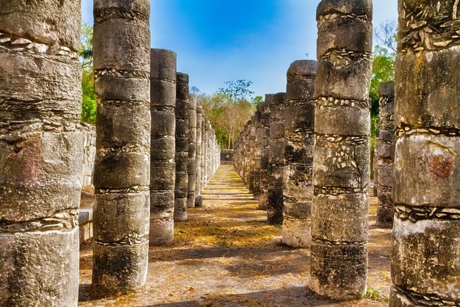 Ultimate Chichen-Itza Cenote Swim & Valladolid from Cancun - The 2-Hour Chichén-Itzá Plan: What You Get (and What You Don’t)