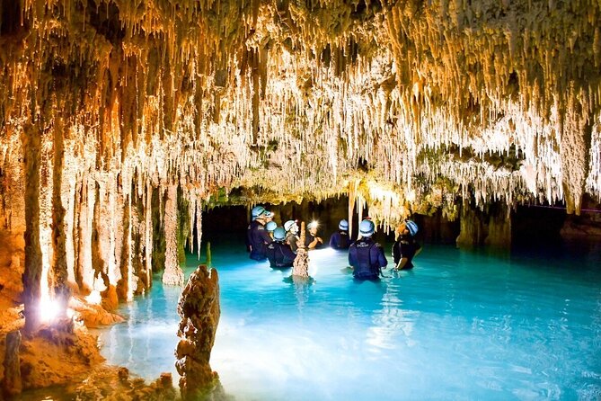 Underground River and Cave Tour at Rio Secret - Key things that matter before you go