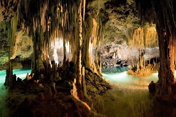 Underground River and Cave Tour at Rio Secret - Río Secreto Underground River: why this tour feels different