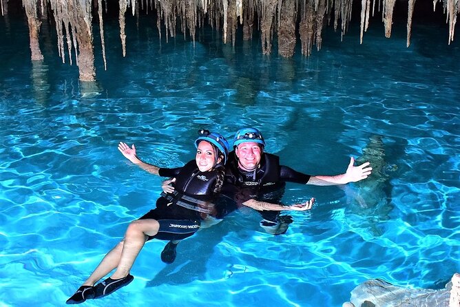 Underground River and Cave Tour at Rio Secret - Pickup and timing: the practical part you should not ignore