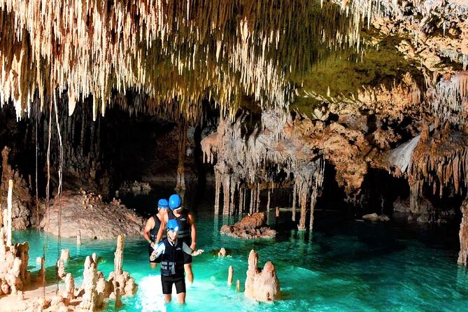 Underground River and Cave Tour at Rio Secret - Timing and the four-hour shape of the day