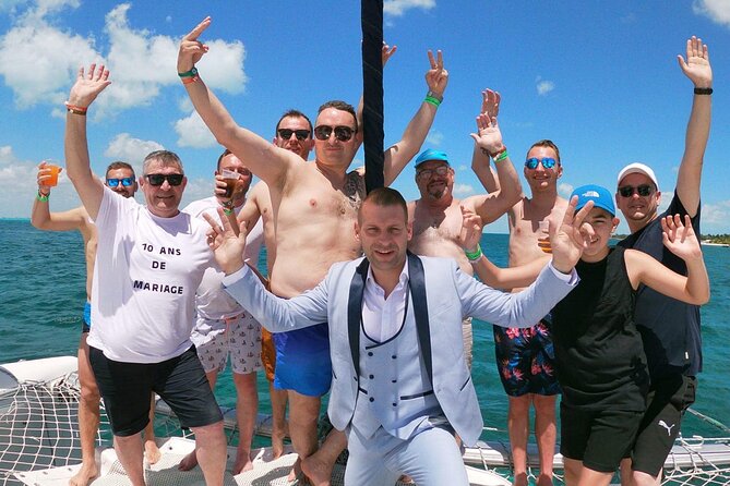 Unforgettable Catamaran Journey: Cancun to Isla Mujeres! - Why This Cancún to Isla Mujeres Catamaran Tour Is Such Good Value