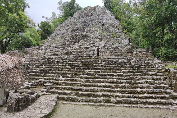 Unforgettable Journey: Coba, Monkey Reserve, and Mayan Cenote - Who this tour fits best (and who should plan differently)
