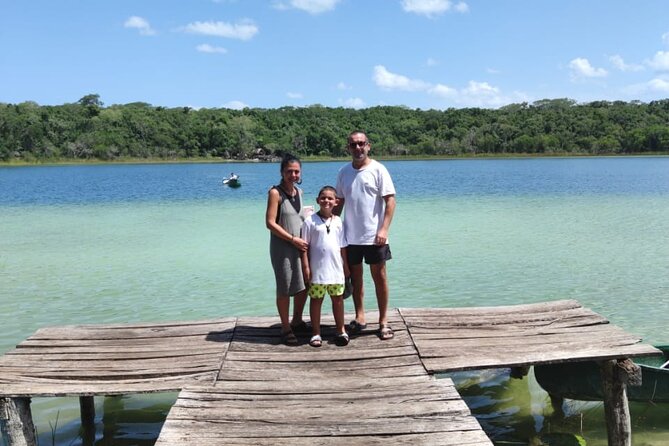 Unforgettable Journey: Coba, Monkey Reserve, and Mayan Cenote - Should you book this Cobá–Monkey Reserve–Cenote tour?