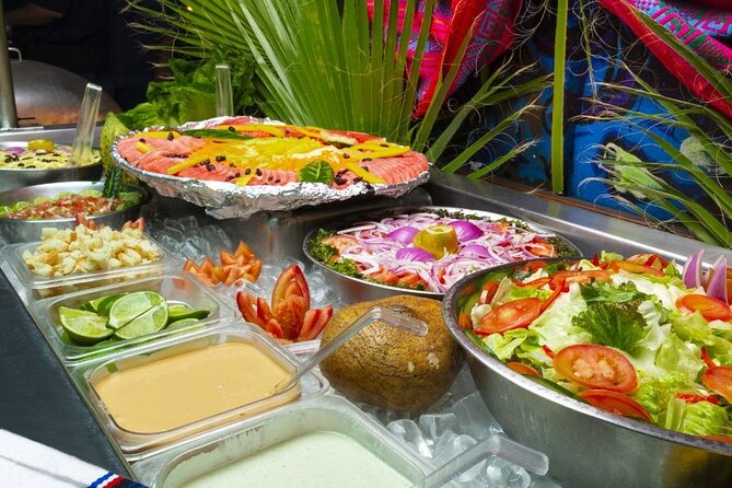 Unforgettable Pirate Dinner Adventure in the Mexican Caribbean - Price and Value: $109 Plus the $20 Dock Fee Reality Check
