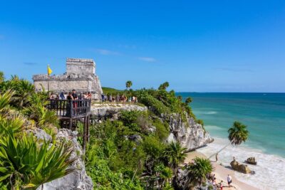 Viator Exclusive: Tulum Ruins, Reef Snorkeling, Cenote and Caves - Price and Logistics: What You Really Pay (and Why It’s Still a Deal)