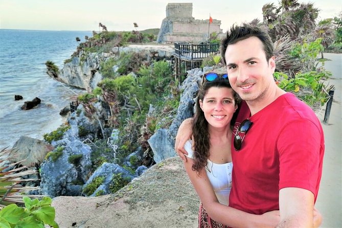 VIP Complete Tour to Tulum, Coba, Cenote and Playa del Carmen - Quick hits to know