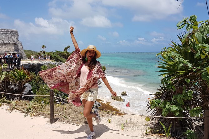VIP Complete Tour to Tulum, Coba, Cenote and Playa del Carmen - Transport, timing, and why the first morning matters