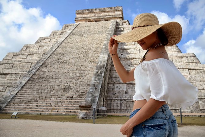 VIP tour to Chichen Itza, Hubiku & Ik Kil. Lunch and transport - Price and logistics: what you’re really paying for at $139