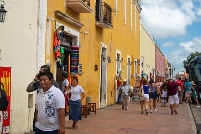Visit Chichén Itzá from Cancun or Riviera Maya; Lunch and Cenote - Food, Tequila, and Chocolate: Included Tastes and Possible Add-Ons