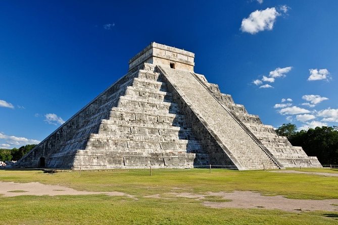 Visit Chichén Itzá from Cancun or Riviera Maya; Lunch and Cenote - Should You Book This Tour? My Practical Take