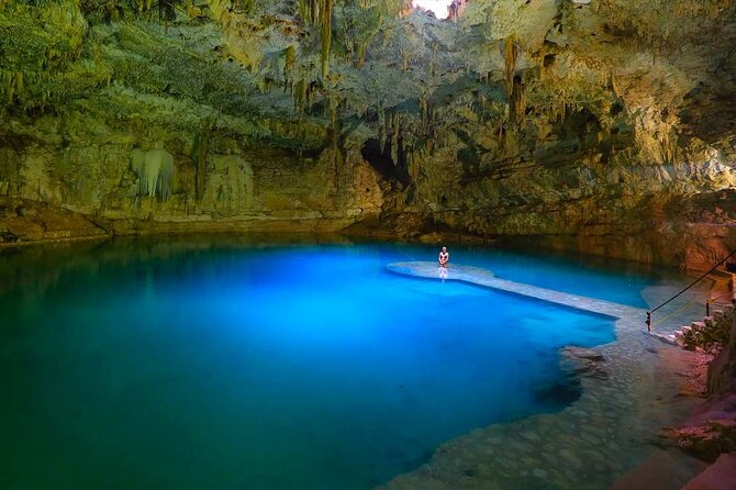 Visit Chichen Itza & the Magical Cenotes Ik Kil & Suytun - Price and Logistics: Why $155 Can Be Fair (or Frustrating)