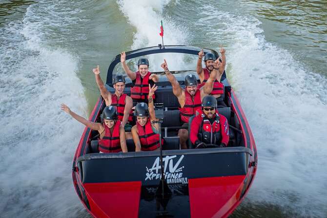 Xcaret ATV Xperience in Cancun with Lunch - Where Xavage por Xcaret fits into your Cancun day