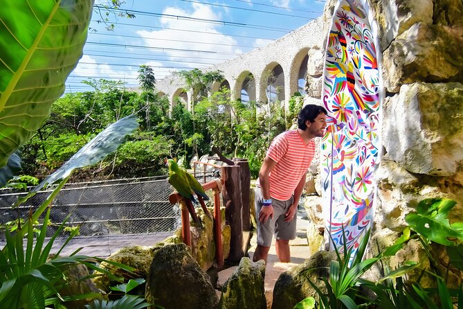 Xcaret Park Plus Tour! Nature, Culture and Nightshow from Cancun - Price and Value: Is $265 a Good Deal?