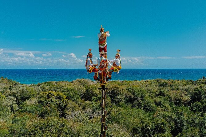 Xcaret Park Tickets Roundtrip Included from Cancun - Xcaret Park from Cancún: Why this day feels worth the money