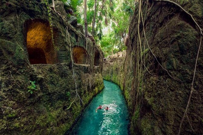 Xcaret Park Tickets Roundtrip Included from Cancun - Timing: what a 9:00 am start really means for your day