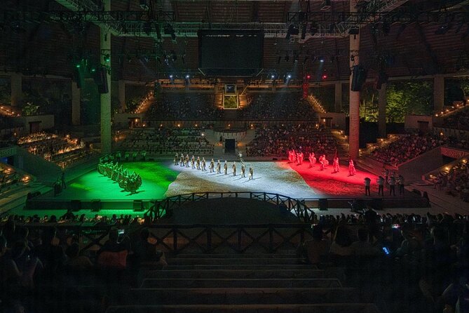 Xcaret Park Tickets Roundtrip Included from Cancun - Service and support: why the human touch matters here