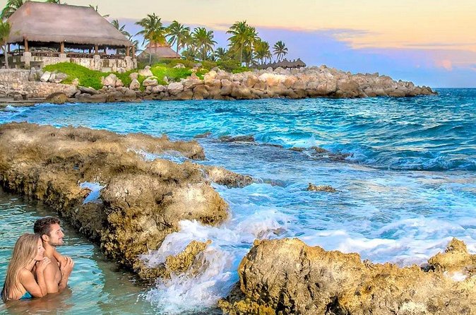 Xcaret Plus Full Day Tour - Planning for the night show: comfort beats perfection