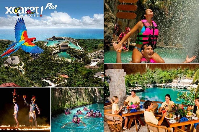 Xcaret Plus Full Day Tour - Price and logistics: is $260 a good deal?
