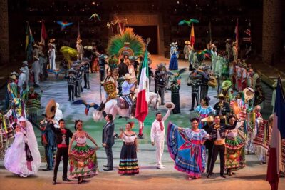 Xcaret Plus Full-Day Tour from Cancun with Transport - Inside the Park: Plus Area, Jungle Trails, and the 50+ Experiences