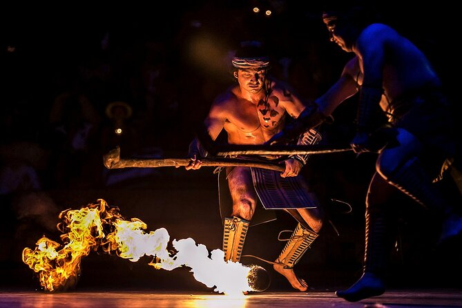 Xcaret Plus Full-Day Tour from Cancun with Transport - Xcaret México Espectacular: Why the Night Show Is Included