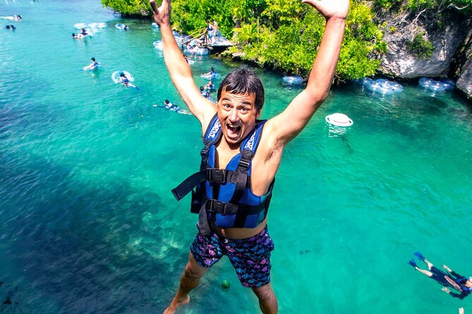 Xel-Ha Natural Park Tour - Key things to know before you go