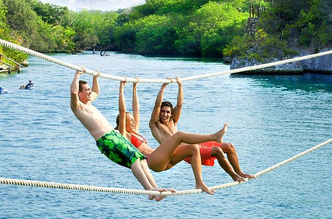 Xel-Ha Natural Park Tour - Practical tips for a smoother Xel-Há day